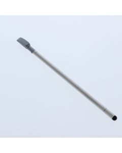 LG A-STOCK Touch Stylus for S Pen for LG G Pad F 8.0 Tablet  Silver / Grey - (V495 / V496)