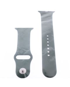 Apple A-STOCK Watch Band FIT Apple 45MM M/L Clover 