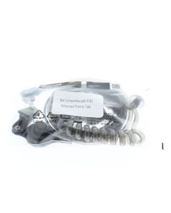 Samsung NEW Samsung H-PTT Headset  Black  - (GH5915193A)