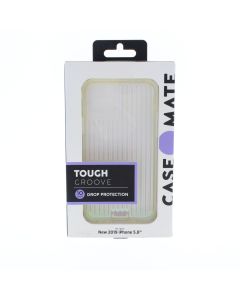 Case Mate A-STOCK Case FIT Apple iPhone 5.8" 2019 / iPhone 11 Pro Multicolor - (CMO039328)