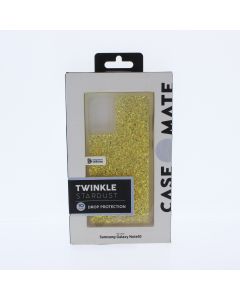 Case Mate NEW Case FIT Samsung Galaxy Note 10 Twinkle Stardust - (CMO39432-08)