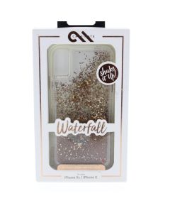 Case Mate A-STOCK Case FIT Apple iPhone Xs /iPhone X Multicolor - (CMO37710-V)