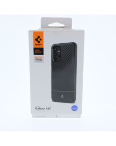 Spigen A-STOCK Case FIT Samsung Galaxy A13 Core Armor Matte Black - (ACS04363)