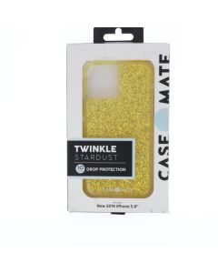 Case Mate A-STOCK Case FIT Apple iPhone 5.8" 2019 Multiple  - (CM O39322-08)
