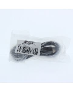 Universal NEW Cable USB-A To USB-C 1 Meter (3.2 ft) Black  