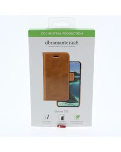 Dbramante1928 A-STOCK Case FIT Samsung Galaxy S23 Tan - (LYSSGT001773)