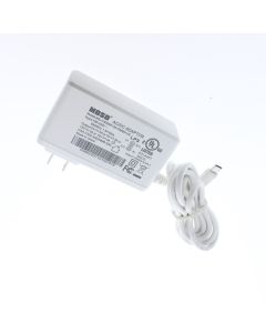Universal A-STOCK Attached USB-C Wall Charger 3AMP White  - (C066U031101067618)
