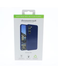 Dbramante1928 NEW Case FIT Samsung Galaxy S23 Pacific Blue - (GLSSPABL1779)