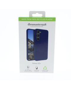 Dbramante1928 NEW Case FIT Samsung Galaxy S23+ Pacific Blue - (GLSPPABL1780)