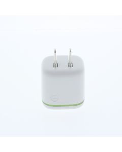 ATT A-STOCK USB-C Wall Charger 30W 3AMP White  - (06535)