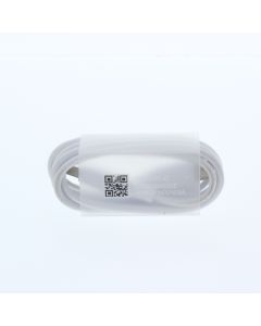 LG NEW Cable USB-A To USB-C 1 Meter (3.2 ft) White - (EAD63849202)
