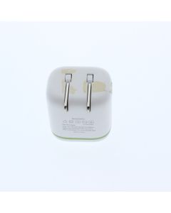 ATT B-STOCK USB-C Wall Charger 20W 3AMP White  - (06457)