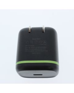 ATT B-STOCK USB-C Wall Charger 20W 3AMP Black  - (06447)