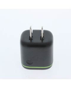 ATT A-STOCK USB-C Wall Charger 30W 3AMP Black  - (06584)