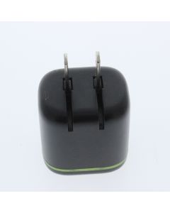 ATT B-STOCK USB-C Wall Charger 30W 3AMP Black  - (06584)