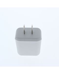 Universal A-STOCK USB-C Wall Charger 3AMP QC95 White  