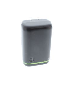 ATT A-STOCK USB-C + USB-A Wall Charger 42W 3AMP 12W/30W Black  