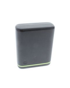 ATT B-STOCK 10000 mAh Power Bank USB-C Black  