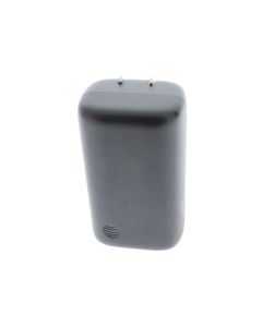 ATT B-STOCK Dual USB-A Wall Charger 24W 2.4AMP 12W/12W Black /Gray 