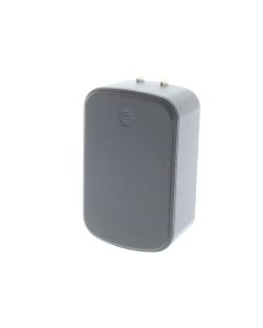 ATT B-STOCK Dual USB-C Wall Charger 3AMP Black  
