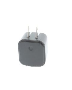 ATT B-STOCK USB-C Wall Charger 3AMP model:06174 Black  