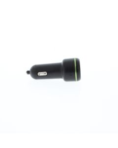 ATT B-STOCK Car Lighter to USB-C Car Charger 20W Black 