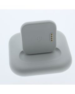 T-Mobile A-STOCK Wireless Watch Stand Charger FIT T-Mobile For SyncUP Kids Watch White 