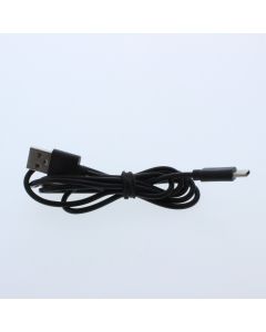 Universal NEW Cable USB-A To USB-C 1.2 Meter (4 ft) Black 