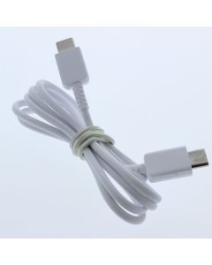 Samsung A-STOCK Cable USB-C To USB-C 1 Meter White 