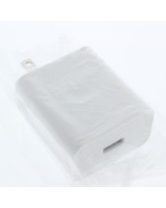 OnePlus NEW USB-A Wall Charger 2AMP WC030B51 White  - (WC018A51JH)