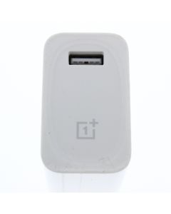 OnePlus NEW USB-A Wall Charger 6AMP White - (WC030B51HK)