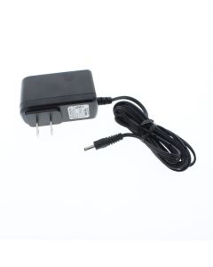 ZTE A-STOCK  MODEM Z700 SMALL PIN CHARGER Black - (STC-A521C35)