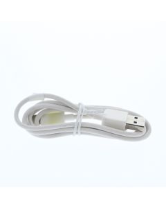 Universal B-STOCK Cable USB-A To USB-C 1 Meter (3.2 ft) White 