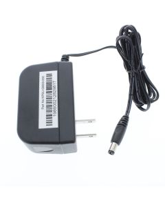 Universal A-STOCK Original 9V AC/DC Adapter For AT&T IFWA40 Wireless Black - (DSA-18PFR-12 FUS 090200)