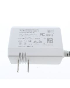 Universal NEW Wyse Dell 24W AC Adapter  WHITE - (WB-24J12FU)