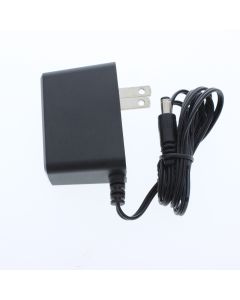 Universal A-STOCK AC/DC ADAPTER  Black - (AD-012A120100UV)