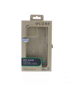 Case Mate A-STOCK Case FIT Apple iPhone 6.7" (2021) eco94 Clear  - (CM046950)