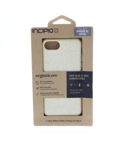 Incipio B-STOCK Case FIT Apple iPhone SE/8/7/6s/6 Organicore Beige - (IPH-1868-OAT)