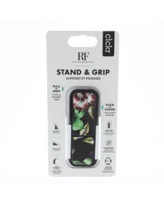 Clckr NEW Richmond & Finch Stand & Grip Floral Garden - (45641)