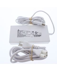 Universal A-STOCK Delta Electronics Adapter (120W) 20V/6A White - (ADP-120VH D)