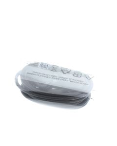 Universal NEW Wired 3.5 MM Headphone In Ear Black - (GH59-14983A RCYN8 -BEN)