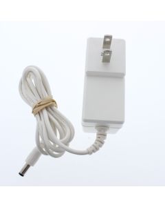 Universal A-STOCK Switching Power Adapter (12V/2A) White  - (PS24L120K2000UD)