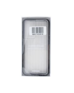 Samsung A-STOCK Case FIT Samsung Galaxy A21Ultra /Galaxy A21Ultra 5G Clear  - (EF-OG998CBEGUS)