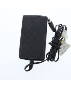 Universal A-STOCK Adapter AC Black - (TPIC227034392)