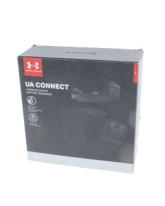 Under Armour A-STOCK UA CONNECT Black 