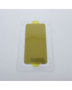 ZAGG A-STOCK Screen Protector FIT Apple iPhone 11 Pro Max/ Xs Max Missing Parts Clear - (ZAG200103917-V)