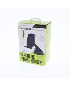 Bracketron A-STOCK Magnetic Phone Holder Black 