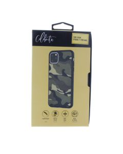 Universal NEW Case FIT Apple iPhone 11 Pro Max Camo - (CB1P1165AR)