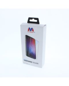 My Bat Pro NEW Screen Protector FIT Apple iPhone 11/ iPhone XR Pack 25 Tempered Glass Clear  