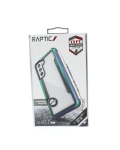 Universal NEW Case FIT Samsung Galaxy S21 Multicolor - (DORIA492799)